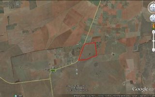 8.6 ha Land available in Carletonville