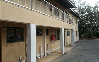 2 Bedroom Apartment in Kingsburgh