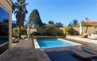 5 Bedroom House in Morningside