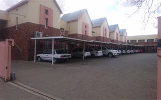 79 m² Commercial space in Bloemfontein