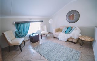 3 Bedroom Duplex in Akasia