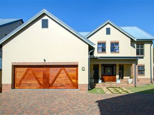 3 Bedroom House in Heritage Hill