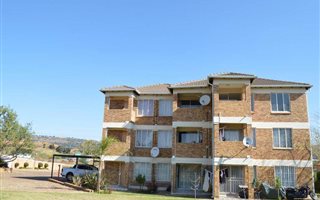 1.5 Bedroom Apartment in Strubens Valley