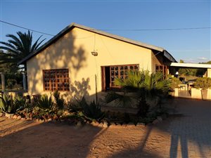 9.2 ha Farm in Polokwane Central