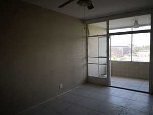 2 Bed Apartment in Memorial Road Area