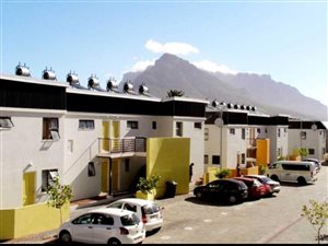 Bachelor apartment in Maitland
