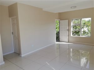 3 Bed House in Parkside