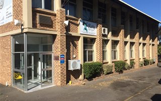 Commercial space in Ashley