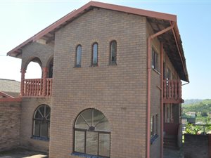 2 Bedroom Apartment in Palmiet