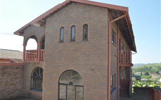 2 Bedroom Apartment in Palmiet