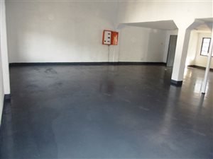 160 m² Commercial space in Durban North
