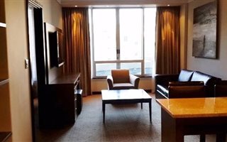 1 Bedroom Apartment in Cape Town City Centre