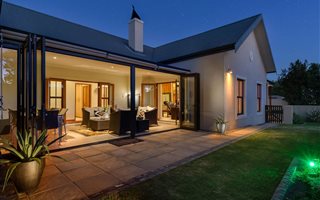 3 Bedroom House in Eversdal