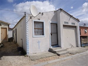 3 Bed House in Khayelitsha