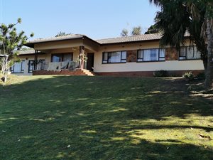 4 Bed House in Berea West