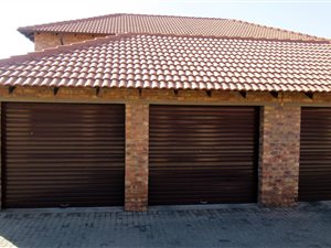 3 Bed Cluster in Montana Tuine