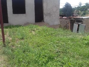 316 m² Land available in Inanda