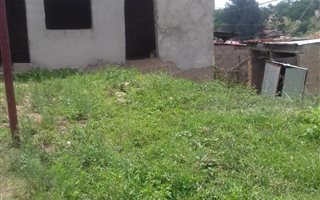 316 m² Land available in Inanda