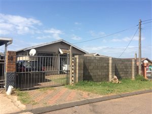 3 Bed House in Orient Hills