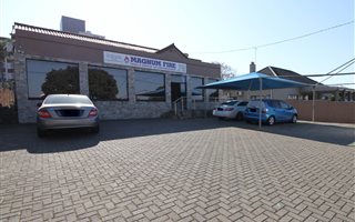 194 m² Commercial space in Southernwood