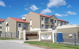 2 Bedroom Apartment in Winterhoek Park