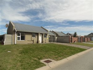 2 Bed Townhouse in Kabega