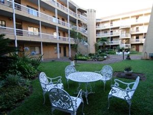 2 Bed Apartment in Pietermaritzburg Central