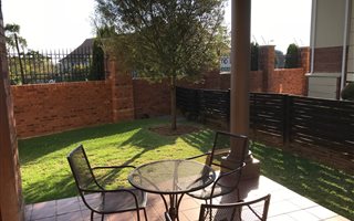 2 Bedroom House in Bryanston