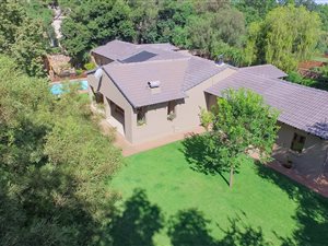 4 Bed House in Irene