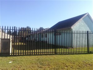 4 Bed House in Culemborg Park
