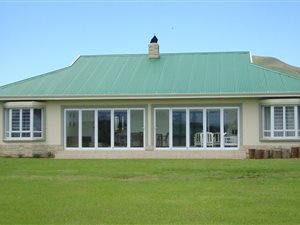3 Bed Townhouse in Underberg