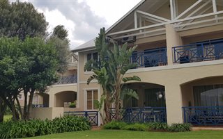 2 Bedroom Apartment in Caribbean Beach Club