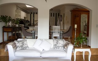 3 Bedroom Townhouse in Die Wilgers