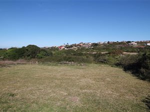 1175 m² Land available in Forest Downs