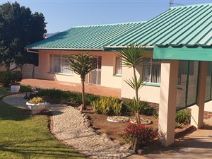 3 Bed House in Bonnievale