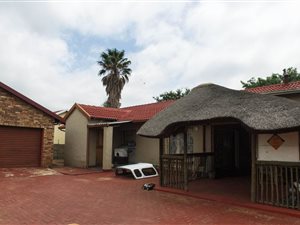 3 Bed House in Bronkhorstspruit