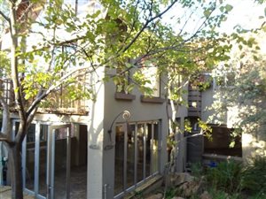 4 Bed House in Wapadrand