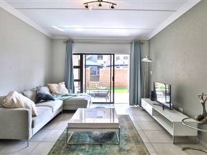 2 Bed Apartment in Jansen Park