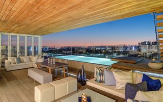 5 Bedroom Apartment in Morningside