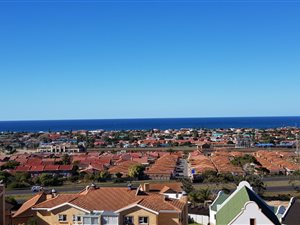 920 m² Land available in Menkenkop