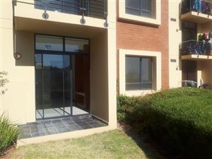 Studio apartment in Honeydew