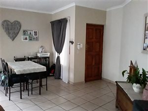 3 Bed House in Amberfield