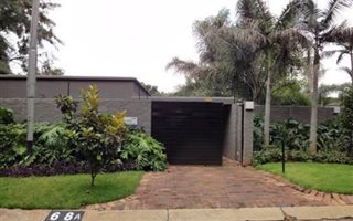 1 Bedroom Garden Cottage in Inanda