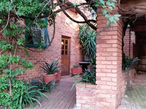 3 Bed House in Murrayfield