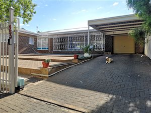 4 Bed House in Uitsig