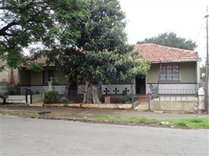 4 Bed House in Jeppestown