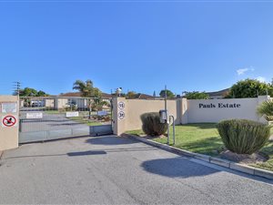 2 Bed Townhouse in Lorraine