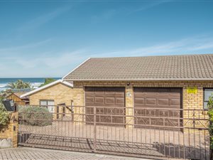 3 Bed House in Seaview