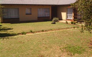3 Bedroom House in Dinwiddie