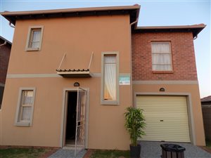 3 Bed House in Thokoza